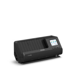 Epson ES-C380W compacte A4-documentscanner met Wi-Fi-connectiviteit en U-traject - Afbeelding 4