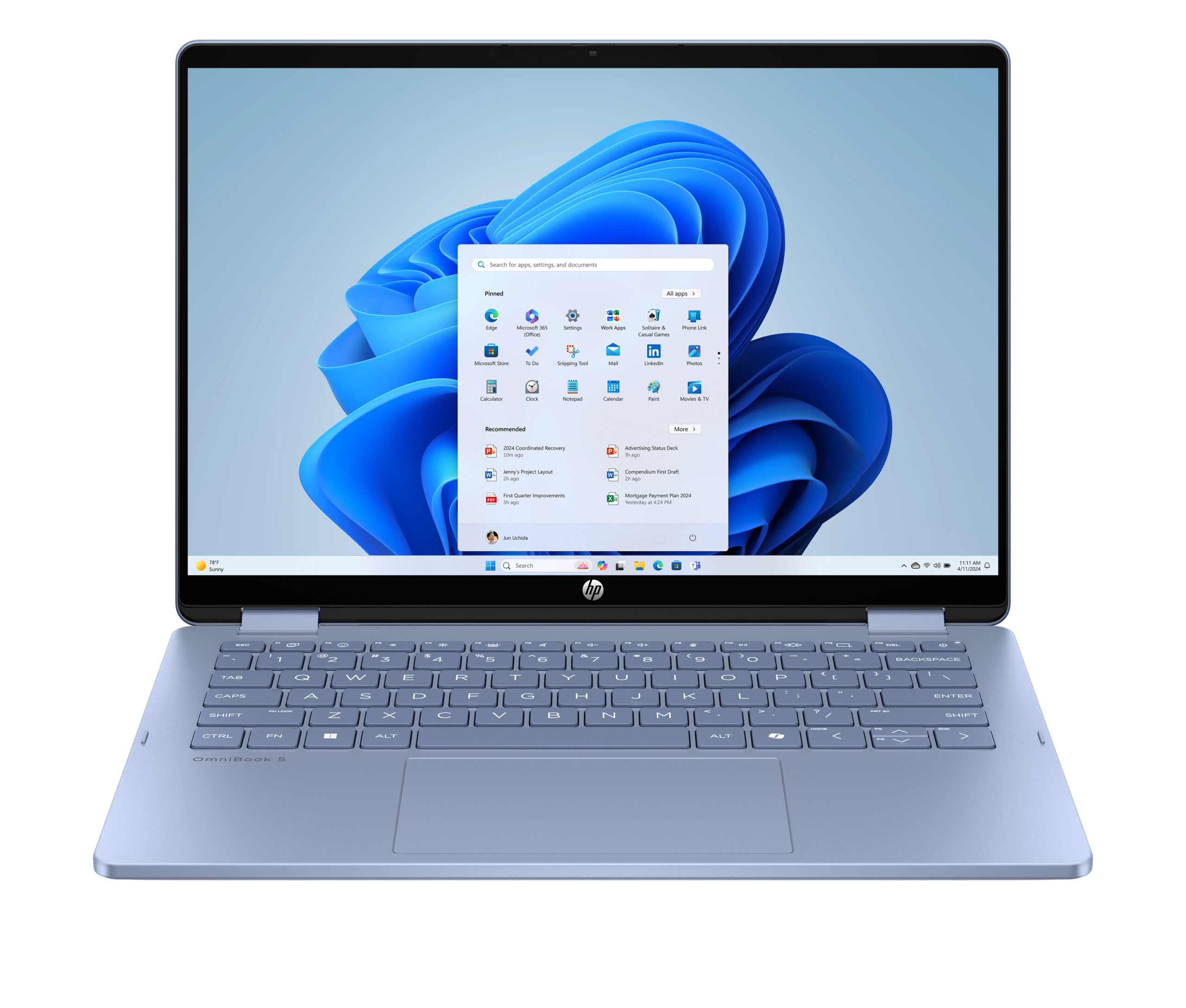 HP E14SXEA niet gecategoriseerd