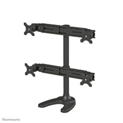 Neomounts FPMA-D700DD4 Monitorstandaard 19-30" - Afbeelding 3