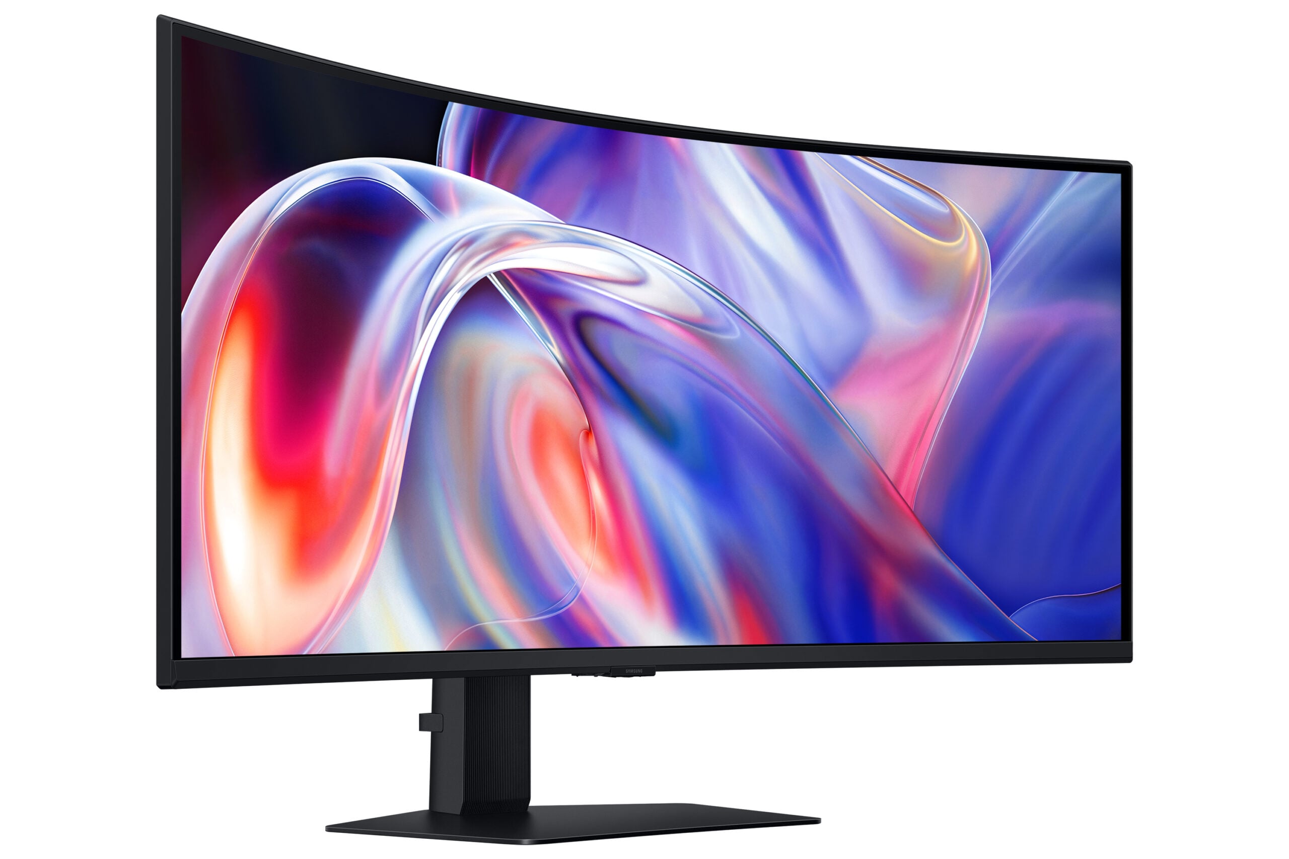 Samsung 40" ViewFinity S8 (S85TH) WUHD Monitor - Afbeelding 5