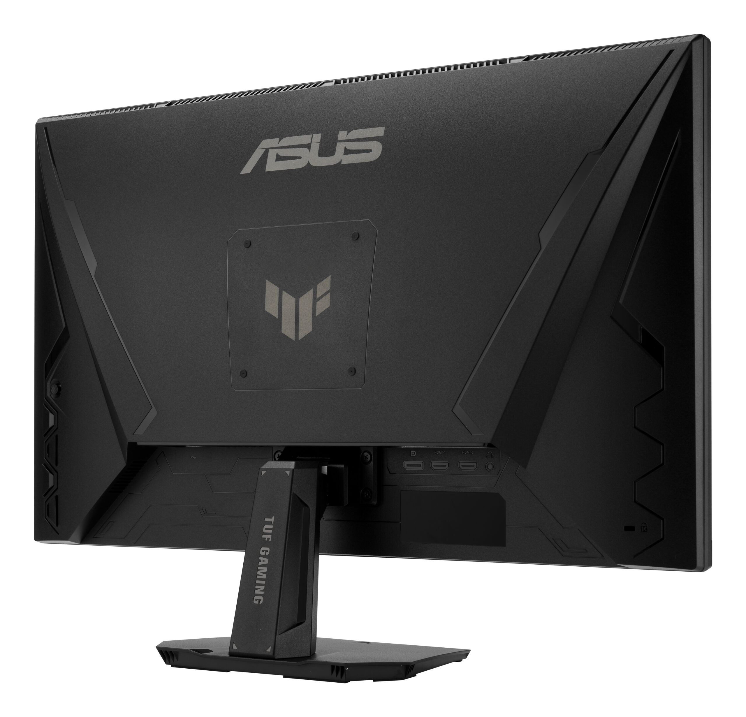 ASUS TUF Gaming VG279QM5F computer monitor 68,6 cm (27") 1920 x 1080 Pixels Full HD LCD Zwart - Afbeelding 6