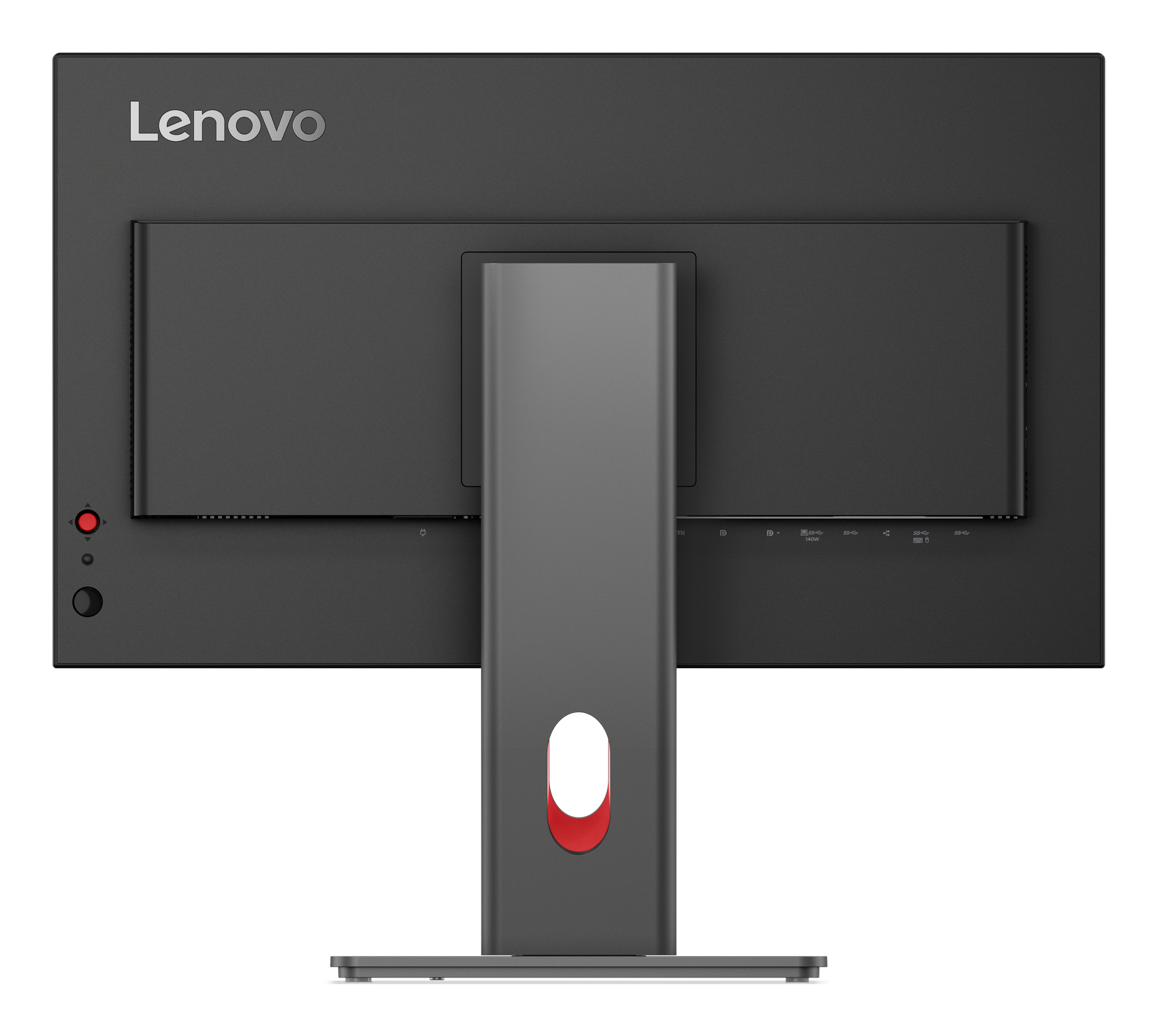 Lenovo ThinkVision P24QD-40 Monitor - Afbeelding 5