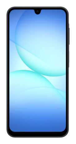 Samsung Galaxy A17 5G Enterprise Edition 17 cm (6.7") Dual SIM USB Type-C 4 GB 128 GB 5000 mAh Zwart - Afbeelding 3