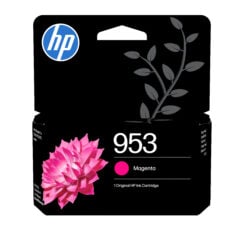 HP 953 originele magenta inktcartridge