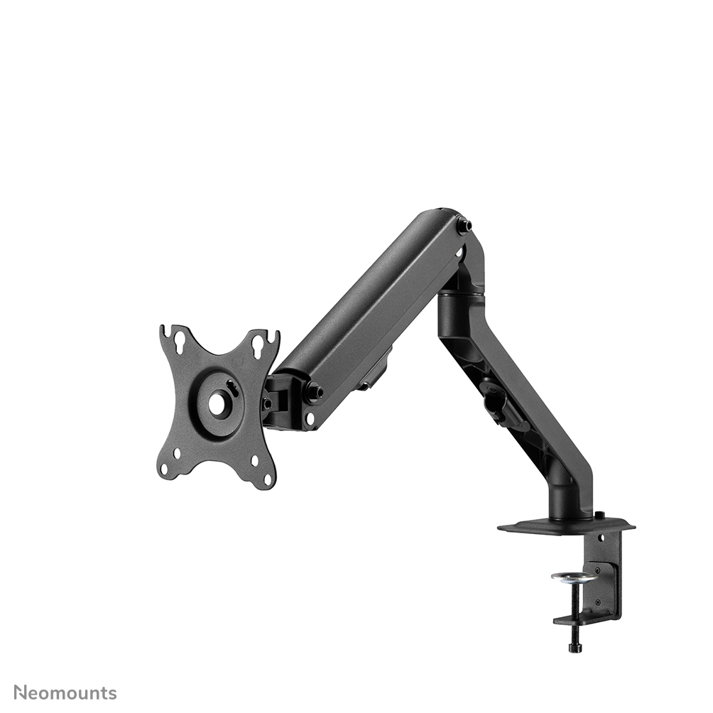Neomounts FPMA-D650BLACK Monitorarm 17-27" - mechanische veer - Afbeelding 4