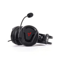 Steelplay Bedrade 3D Stereo Headset - Hp51 - Zwart (Multi) - Afbeelding 3