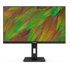 Philips 3000 series 27B1N3800/00 computer monitor 68,6 cm (27") 3840 x 2160 Pixels 4K Ultra HD LCD Zwart - Afbeelding 6