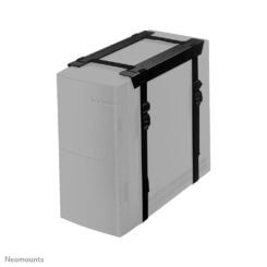 Neomounts CPU-D025BLACK CPU houder - max 20 kg - universeel - Afbeelding 2