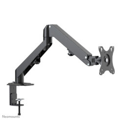Neomounts DS70-700BL1 Monitorarm 17-27" - gasveer - Afbeelding 4