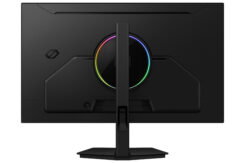 Samsung 32" Odyssey G8 (G80HS) 6K 165Hz / 3K 330Hz Gaming Monitor - Afbeelding 3