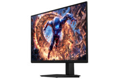 Samsung 32" Odyssey G8 (G80HS) 6K 165Hz / 3K 330Hz Gaming Monitor - Afbeelding 6
