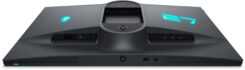 Alienware AW2725QF computer monitor 68,6 cm (27") 3840 x 2160 Pixels 4K Ultra HD LCD Zwart - Afbeelding 6