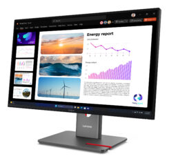 Lenovo ThinkVision P24Q-40 Monitor - Afbeelding 3