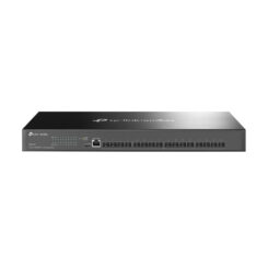 TP-Link Omada SX3016F netwerk-switch Managed L2+/L3 Zwart - Afbeelding 2