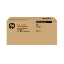 Samsung MLT-D201L zwarte hogerendementstonercartridge
