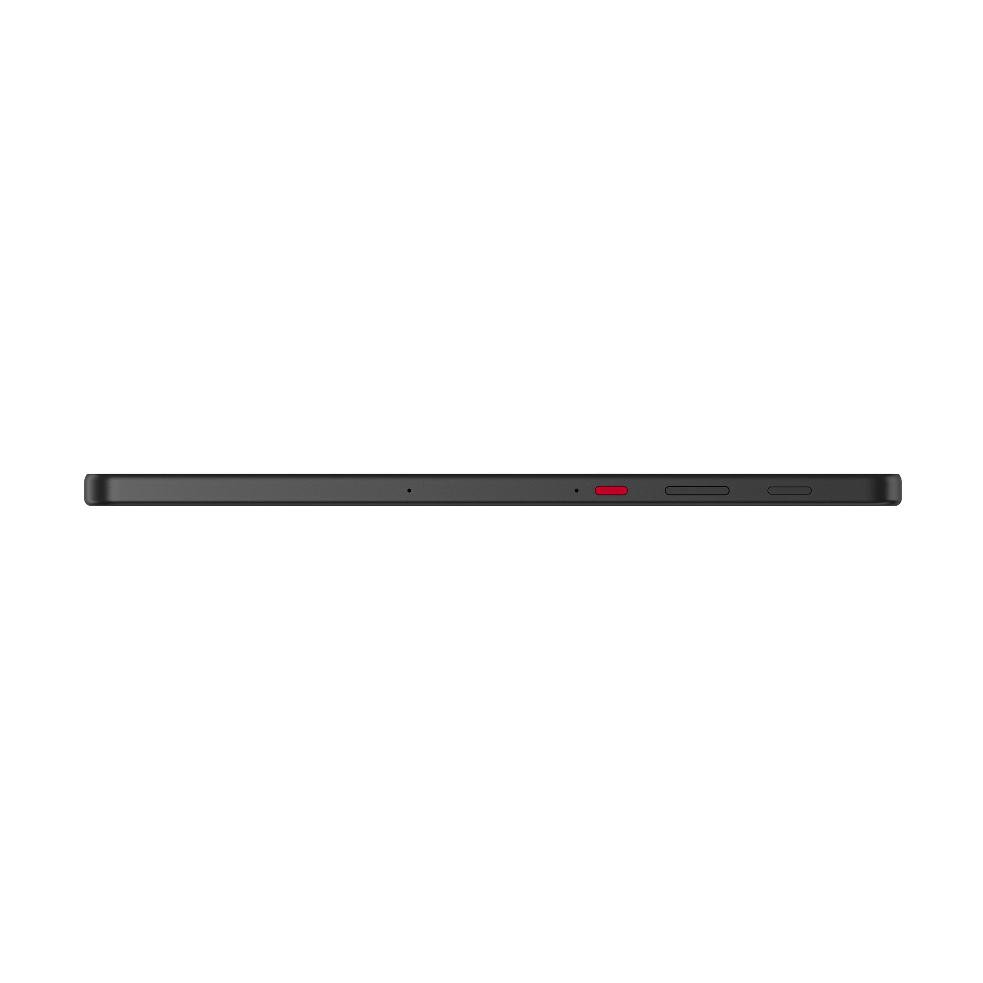 Lenovo ThinkTab X11 Gen 1 Snapdragon 128 GB 27,8 cm (10.9") 8 GB Wi-Fi 6E (802.11ax) Android 16 Zwart - Afbeelding 4
