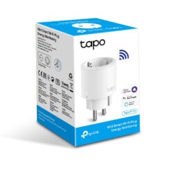 TP-Link Tapo P115 smart plug 3680 W Wit - Afbeelding 3