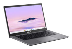 ChromeOS / Intel Core 3 Processor 100U 1.2 GHz / Intel Graphics - Afbeelding 4
