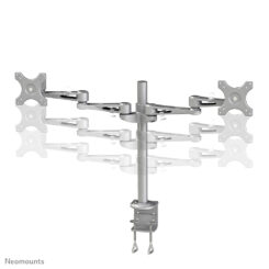 Neomounts FPMA-D935D Monitorarm 14-27" - Afbeelding 4