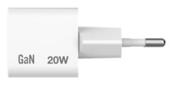 Verbatim Mini GaN Charger 20W - Afbeelding 6