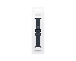 Samsung Watch9 Sport Band M/L Zwart - Afbeelding 4