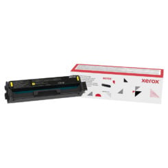 Xerox C230/C235 hoge capaciteit tonercassette, geel (2.500 pagina's)