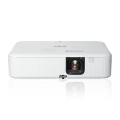 Epson CO-FH02 Smart Full HD-projector, 3000 lumen, scherm van maximaal 391 inch - Afbeelding 3