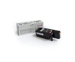 Xerox Phaser 6020/6022 WorkCentre 6025/6027 Standaardcapaciteit tonercartridge magenta (1.000 pagina's) - Afbeelding 2