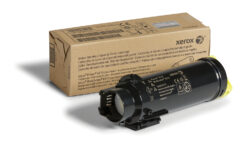Xerox WorkCentre 6515, Phaser 6510 Standaard tonercartridge geel (1.000 pagina's) - Afbeelding 2