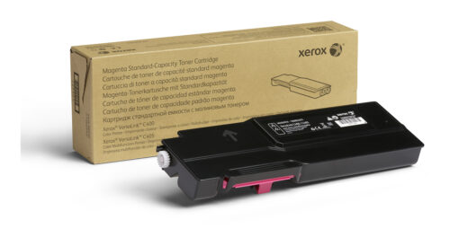 Tonercartridges