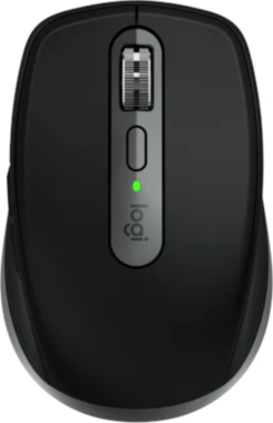 MX Anywhere 3S for Mac Space Grey