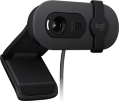 Logitech Brio 105 - GRAPHITE- EMEA-28935