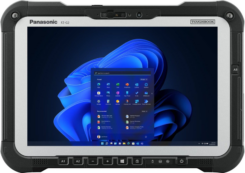 Toughbook FZ-G2mk3 - WWAN 4G & GPS included - 512GB SSD - 16GB Mem - standard battery - Win 11 pro - 3yr ToughWarranty