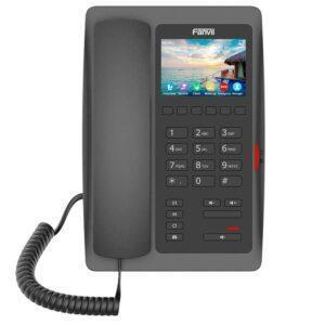 Telecom