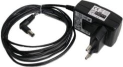 Honeywell 46-00526 oplader voor mobiele apparatuur Barcode-lezer Zwart DC Binnen