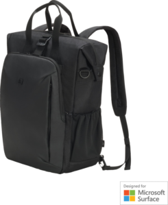DICOTA D31862-DFS laptoptas 38,1 cm (15) Rugzak Zwart