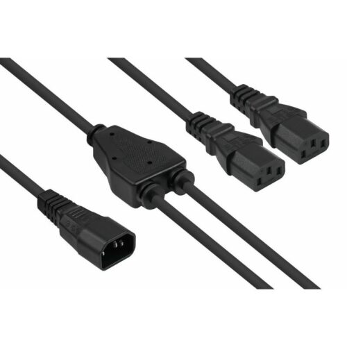 Kabels en adapters