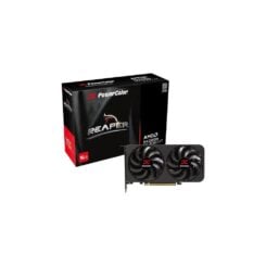 PowerColor Reaper AMD Radeon RX 9060 XT 16GB GDDR6