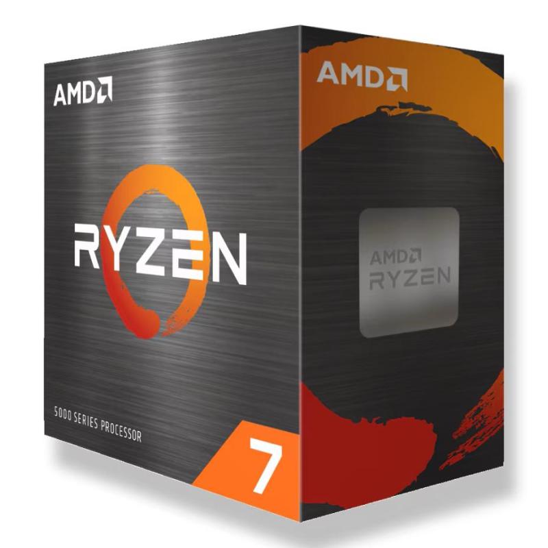 AMD Ryzen 7 5700 3,7GHz AM4 16MB Cache