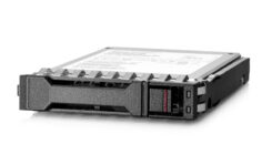 HPE 960GB SATA 6G Mixed Use SFF BC Multi Vendor SSD