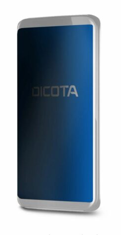 DICOTA D70360 schermfilter 17 cm (6.7) Smartphone Doorzichtige schermbeschermer