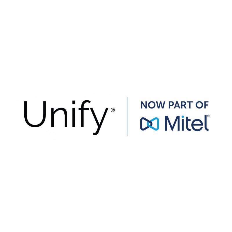 Unify OpenScape Desk Phone CP600 wall mount