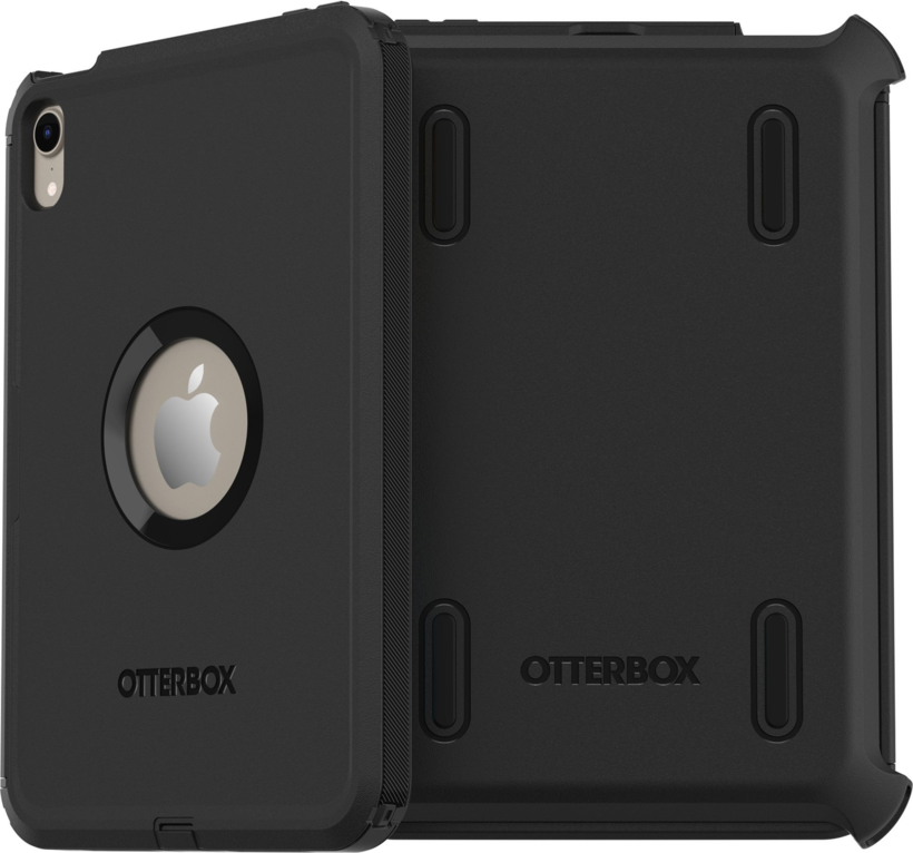 Defender iPad mini A17 Pro/6th gen BLK