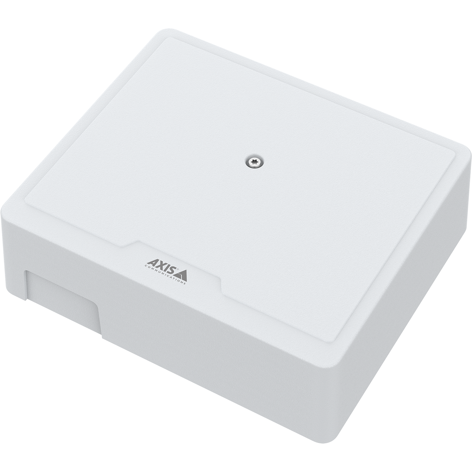AXIS A1210 NETWORK DOOR CONTROLLER