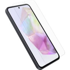 OtterBox Glass Galaxy A35 5G CLR