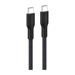 USB-C TO USB-C 240W 2.0 BRAIDED PCR 3M