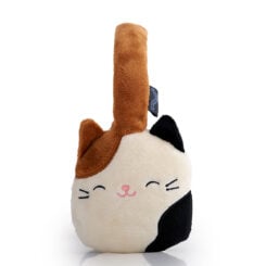 Lazerbuilt Headset Bluetooth Squismallows plush Cam