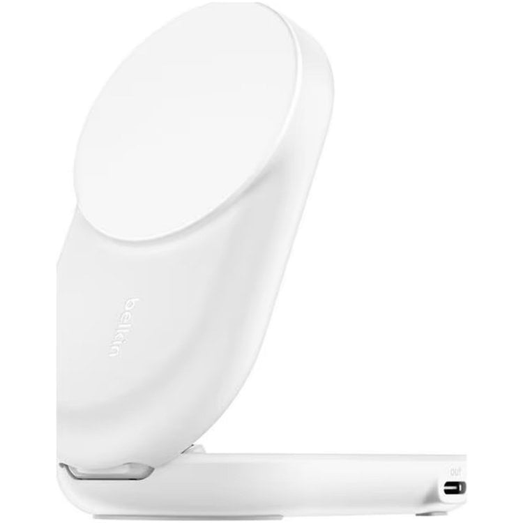UltraCharge 25w Qi2 2in1 Magnetic Charge