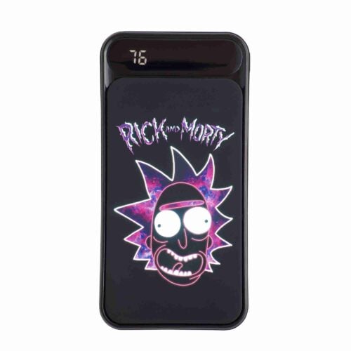 Powerbanks