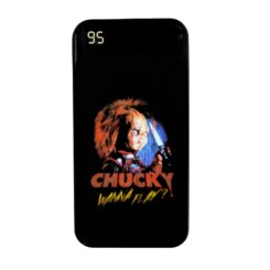 Lazerbuilt Powerbank 10.000mAh Chucky light up
